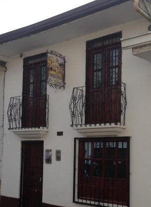 Hostal la Lomita