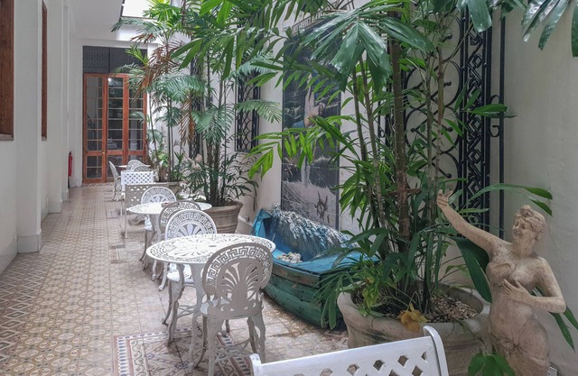 Hostal La Maestranza Habana