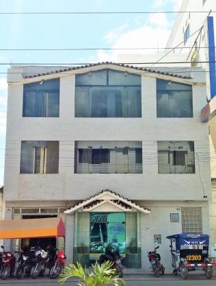 Hostal Las Palmeras