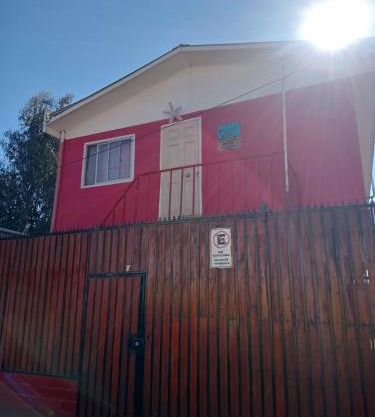 Hostal Manuel Bugueño