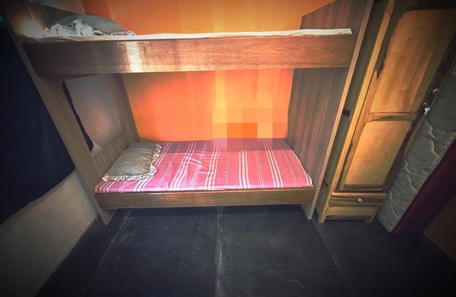 Hostal Mburucuyá