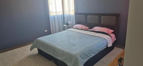 Hostal Mediterraneo