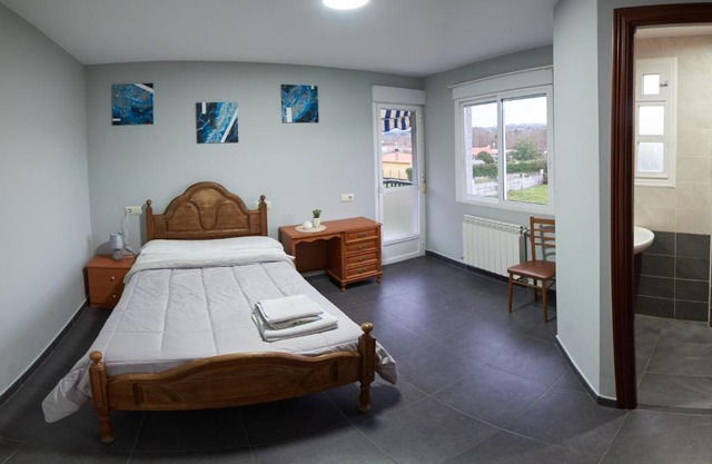 Hostal Molgas
