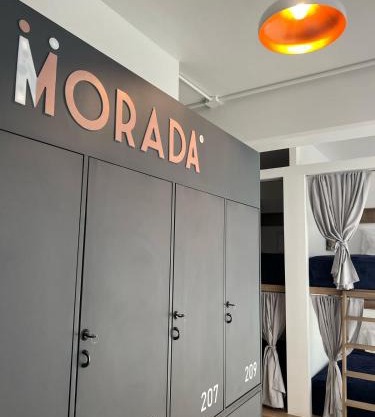 Hostal Morada