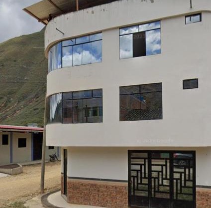 hostal nazly