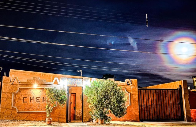 Hostal Qachi Chentura