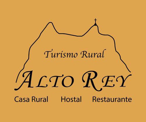 Hostal Restaurante Alto Rey