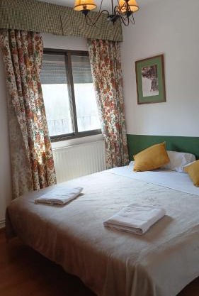 HOSTAL RURAL ALTO TAJO POVEDA