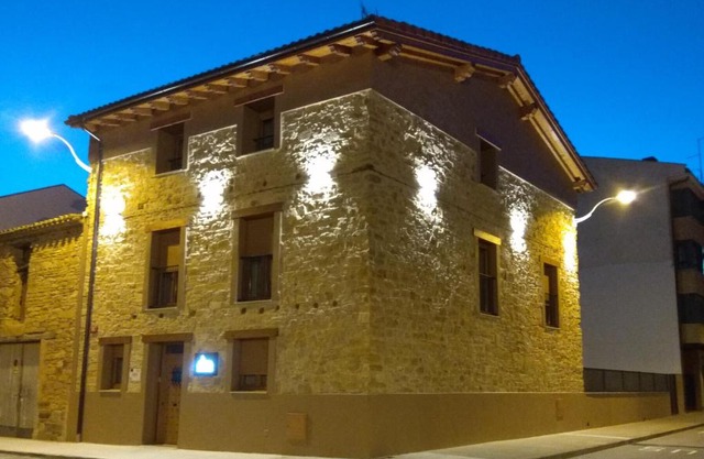 Hostal Rural Villa de Mendavia
