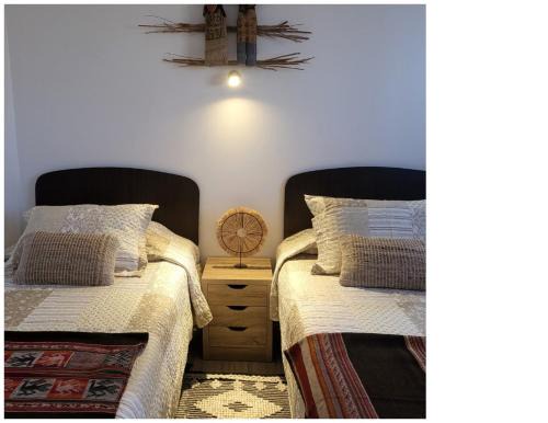 Hostal Solar