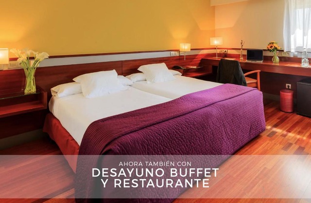 Hostal Torrejón