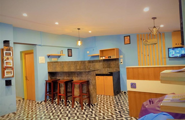 Hostel 