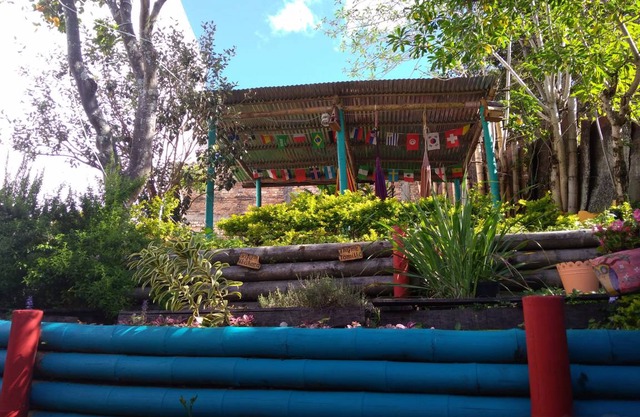 Hostel 
