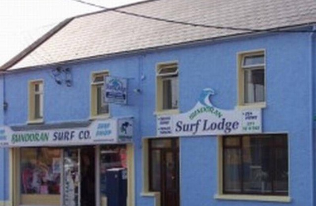 Bundoran 