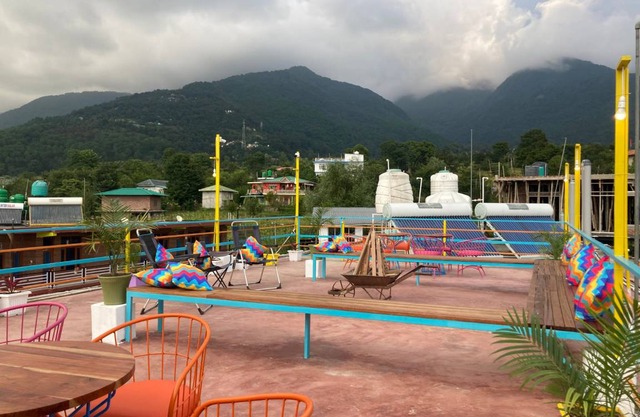 Hostel 