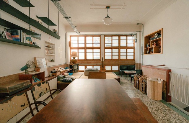 Hostel 