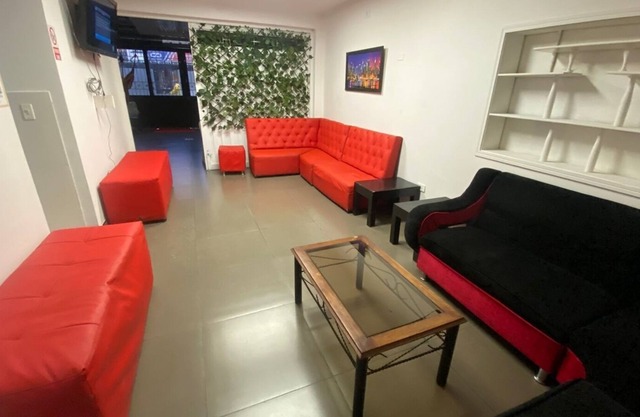 Hostel Bogotá your place near the El Dorado International Airport