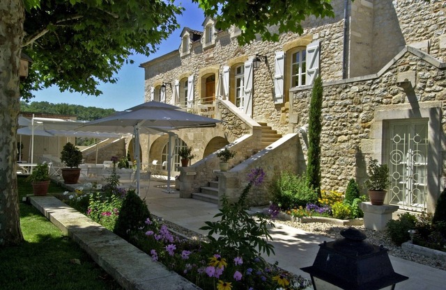 Hostellerie Clau del Loup
