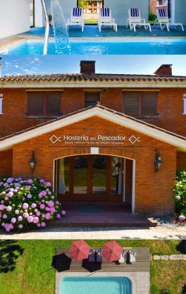 Hosteria Del Pescador