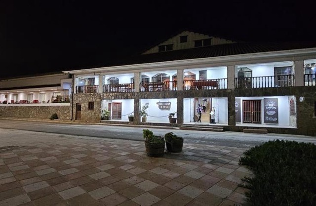 Hosteria Iloca