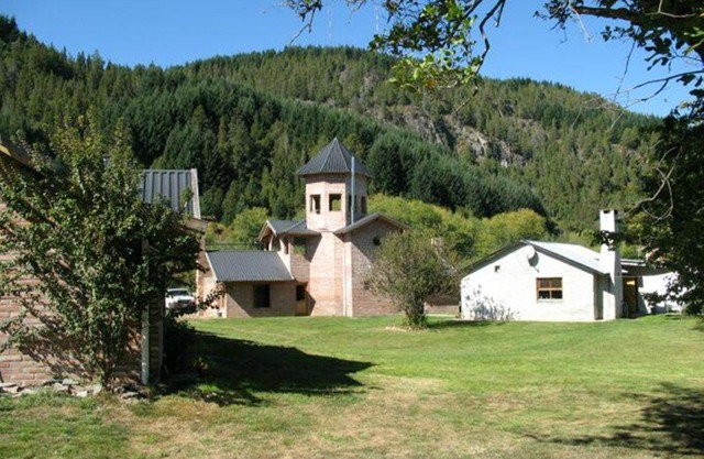 Hosteria Tres Picos
