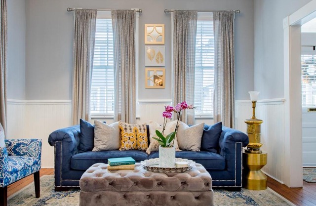 Hostess Nest - Historic Savannah