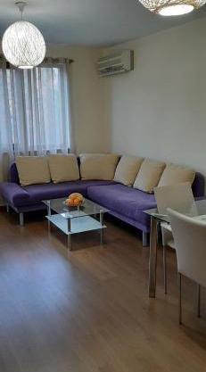 HostEx Trinity Apartment