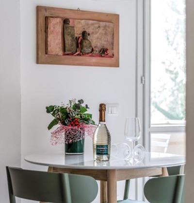 Hostly - San Biagio Suite Apartment