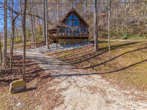 Hot Tub WiFi Pet-Friendly - Mountain Spirit