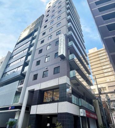 Hotaku HOTEL Akihabara