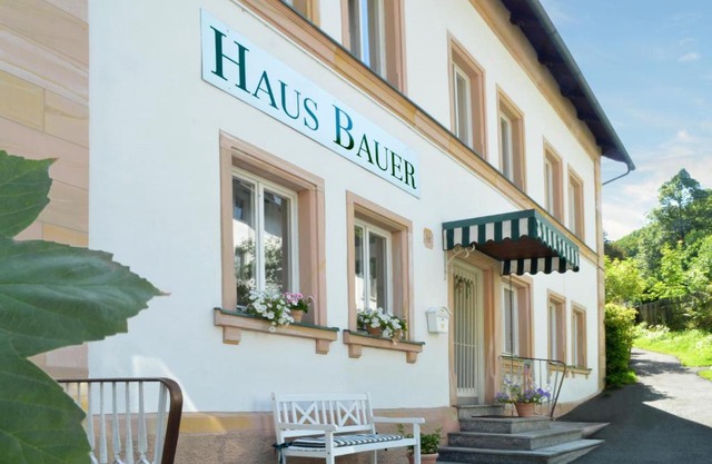 Hotel Haus Bauer