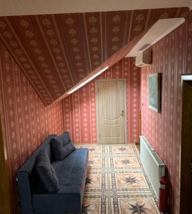 Hotel Мукачево