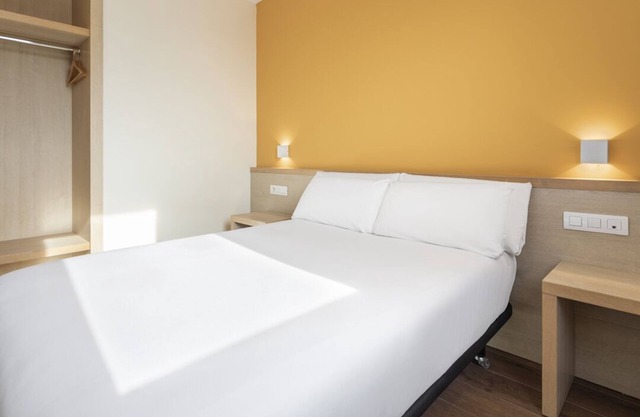 Hotel 280 Zaragoza