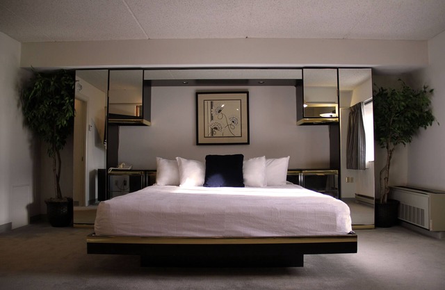 Hotel 620