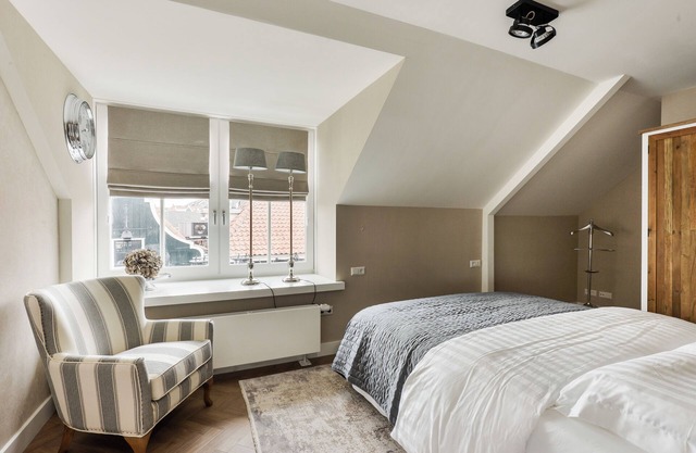 Hotel aan de Haven (room 5)