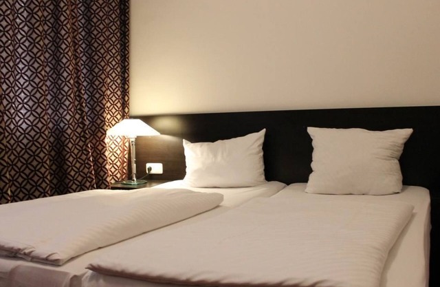 Hotel Aariana