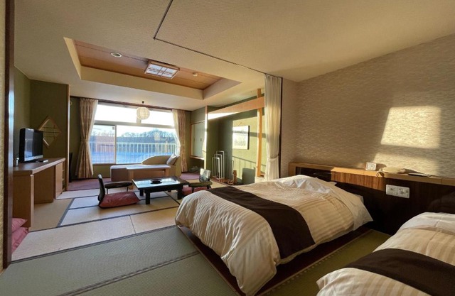 Hotel Abashirikoso