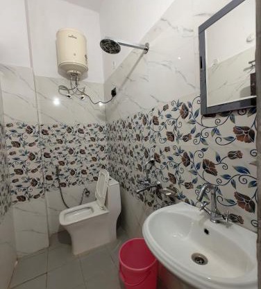 Hotel Abhishek