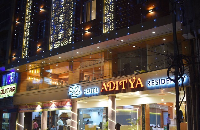 Hotel Aditya Residency