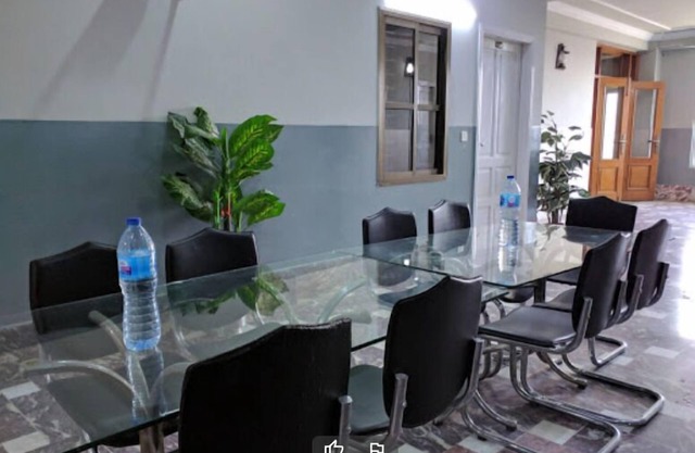 Hotel Afandi