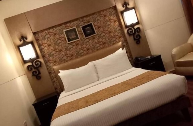 Hotel AG ONE
