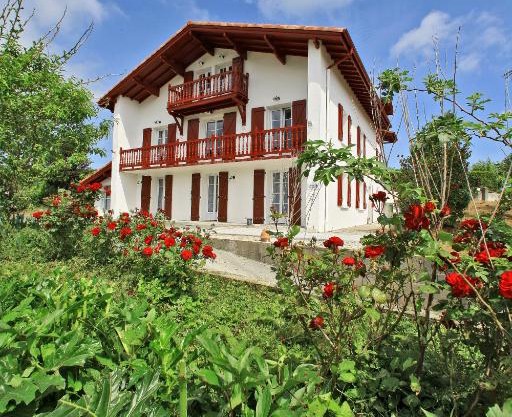 Hotel Agian - Maison Bonnet