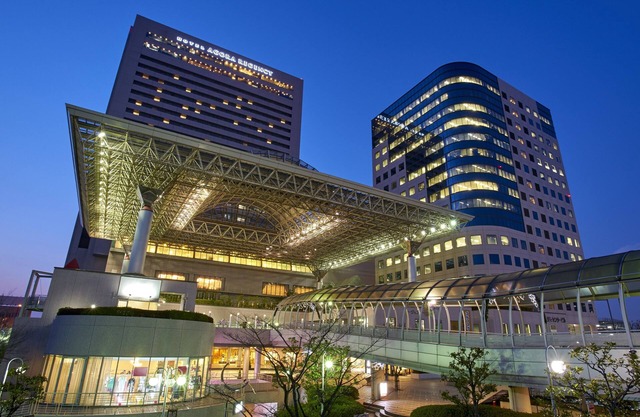 Hotel Agora Regency Osaka Sakai