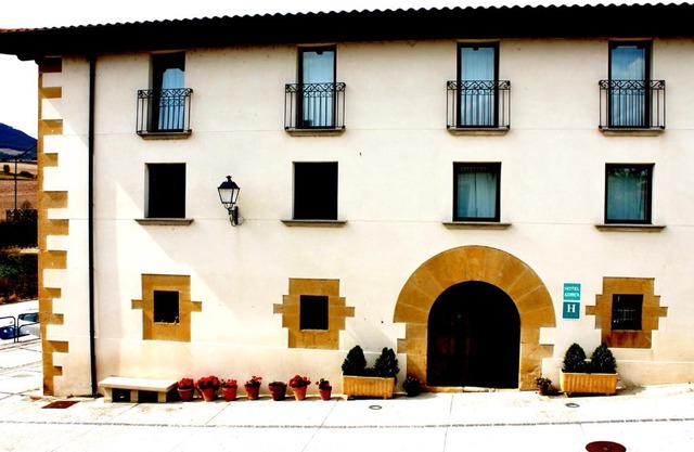Hotel Agorreta