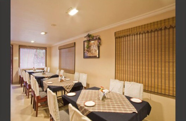 Hotel Akshaya