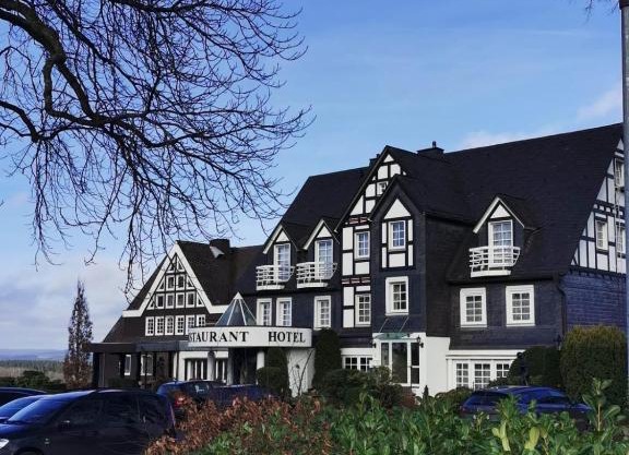 Hotel Albus