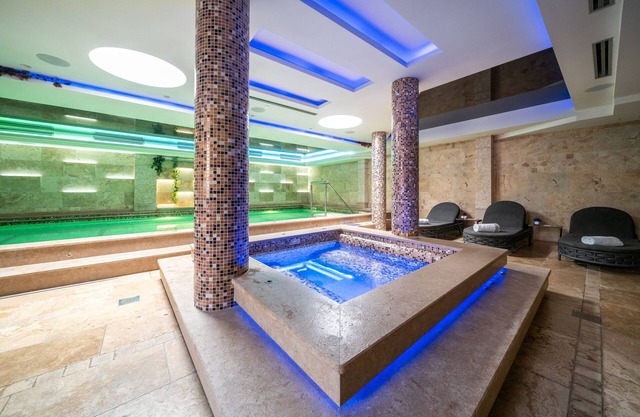 Hotel Alexandar Lux