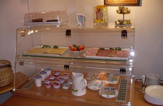 Hotel Alfa