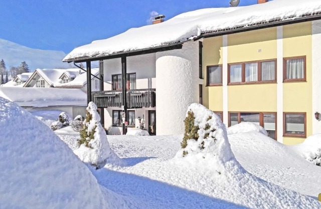 Hotel Allgäu Garni