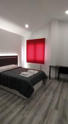 HOTEL Alojamientos Aviche 6
